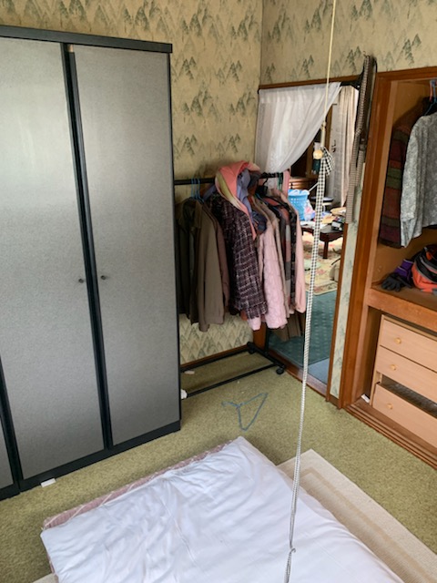 北区遺品整理S様4